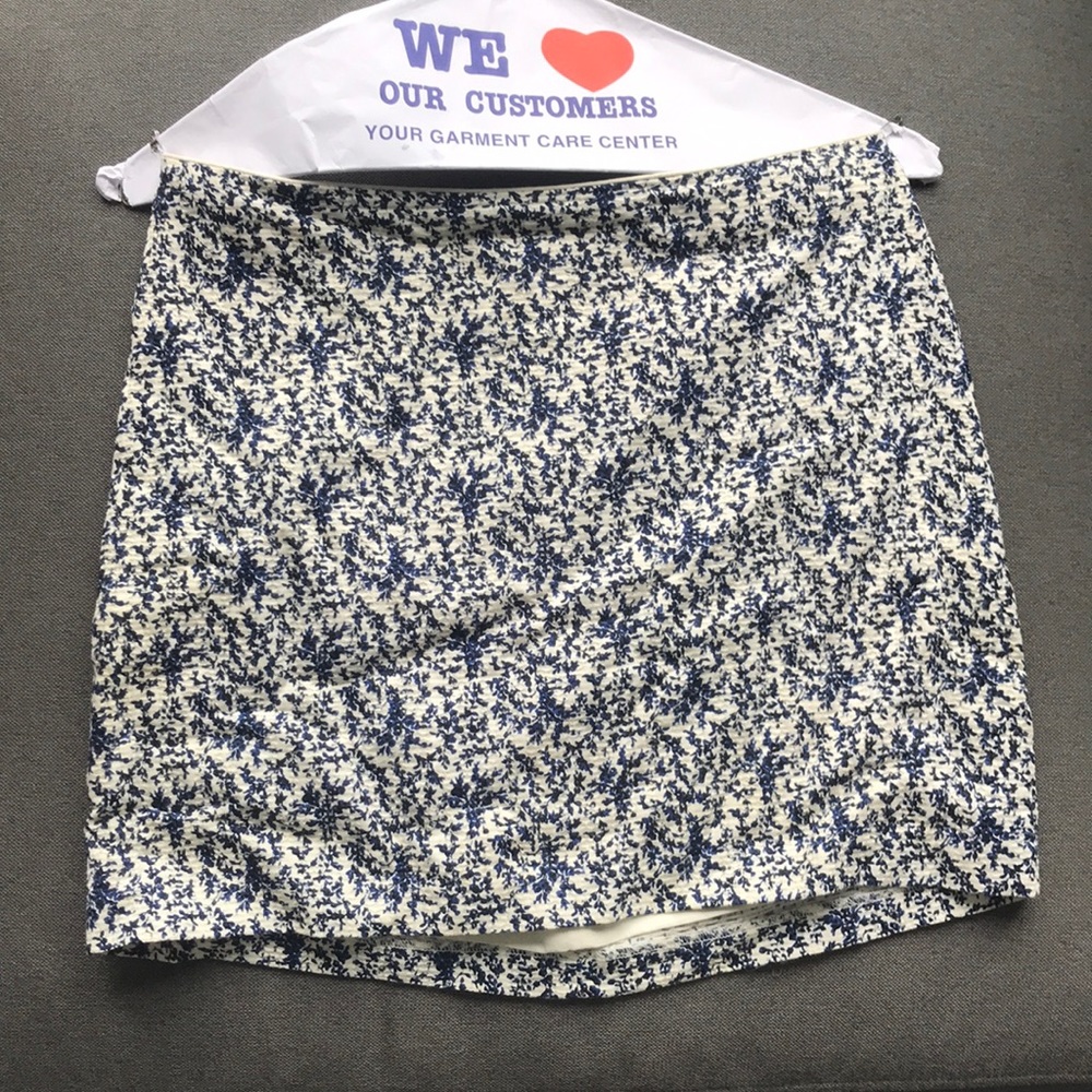 Madewell skirt